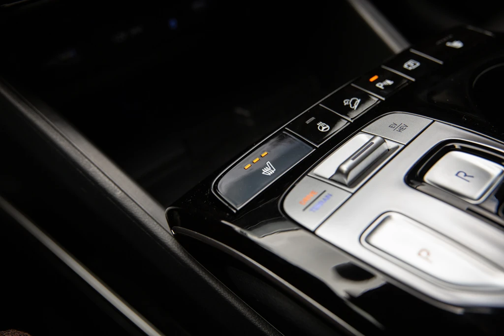 Hyundai Tucson – foto 19