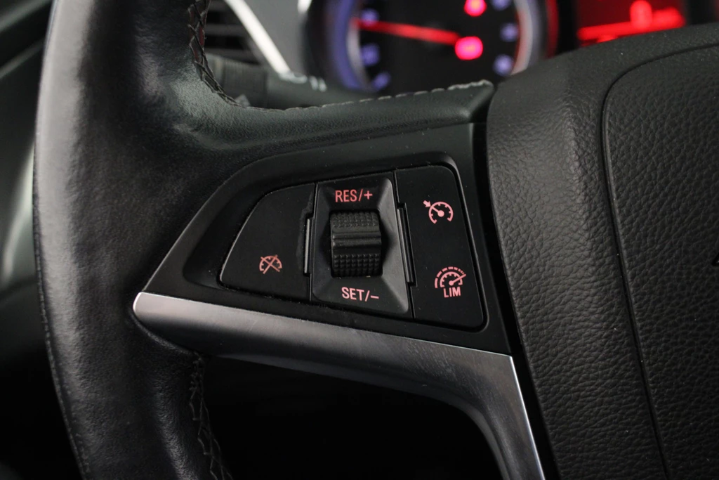 Opel Mokka – foto 16