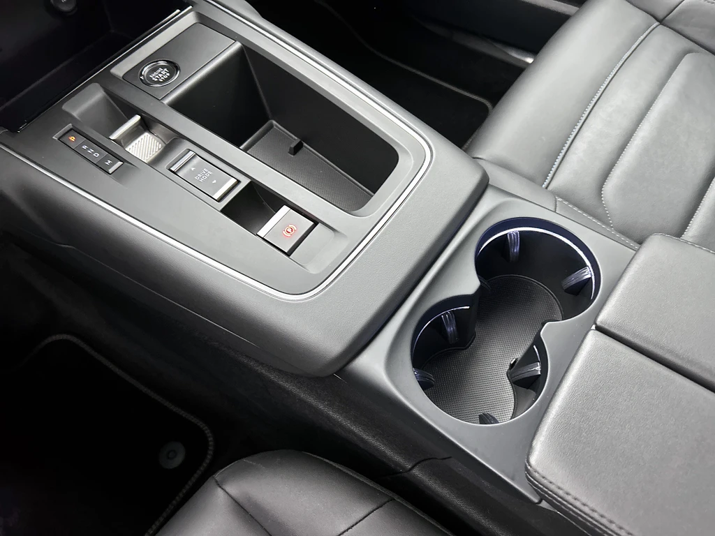 Citroën C5 Aircross – foto 32