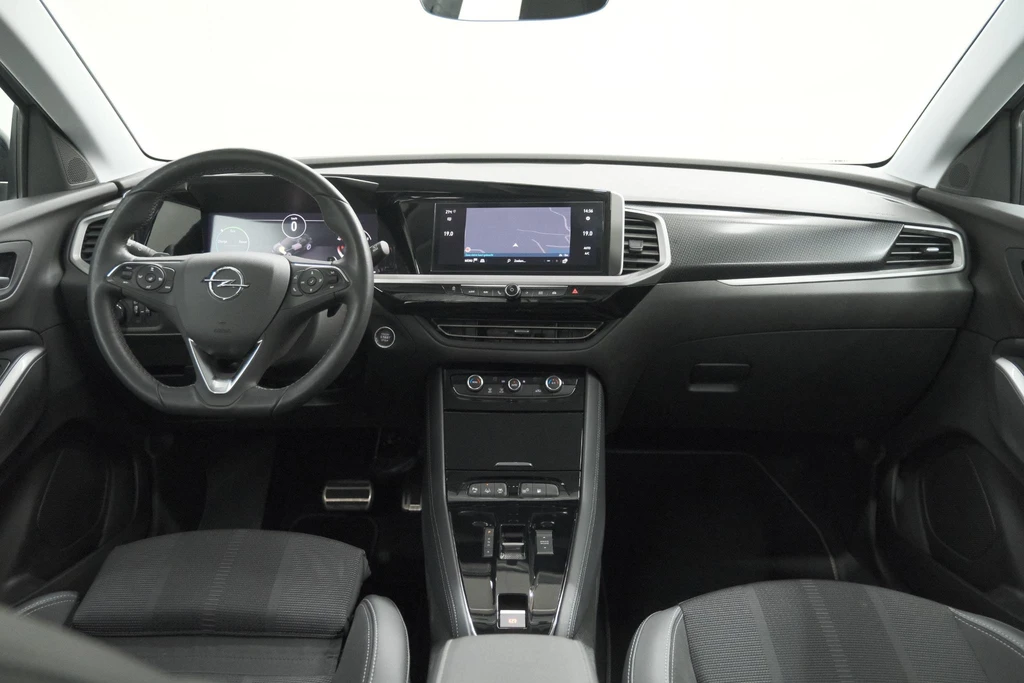 Opel Grandland – foto 14