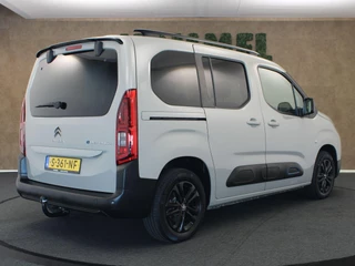 Citroën ë-Berlingo – thumbnail 7