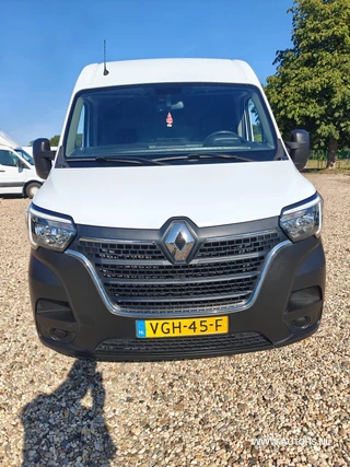 Renault Master – thumbnail 8