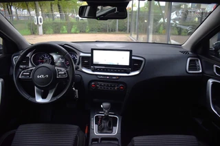 Kia Ceed Sportswagon – thumbnail 38