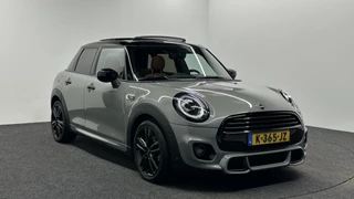 MINI Cooper – thumbnail 7