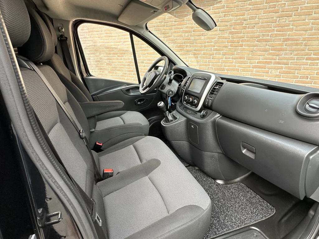 Renault Trafic – foto 13