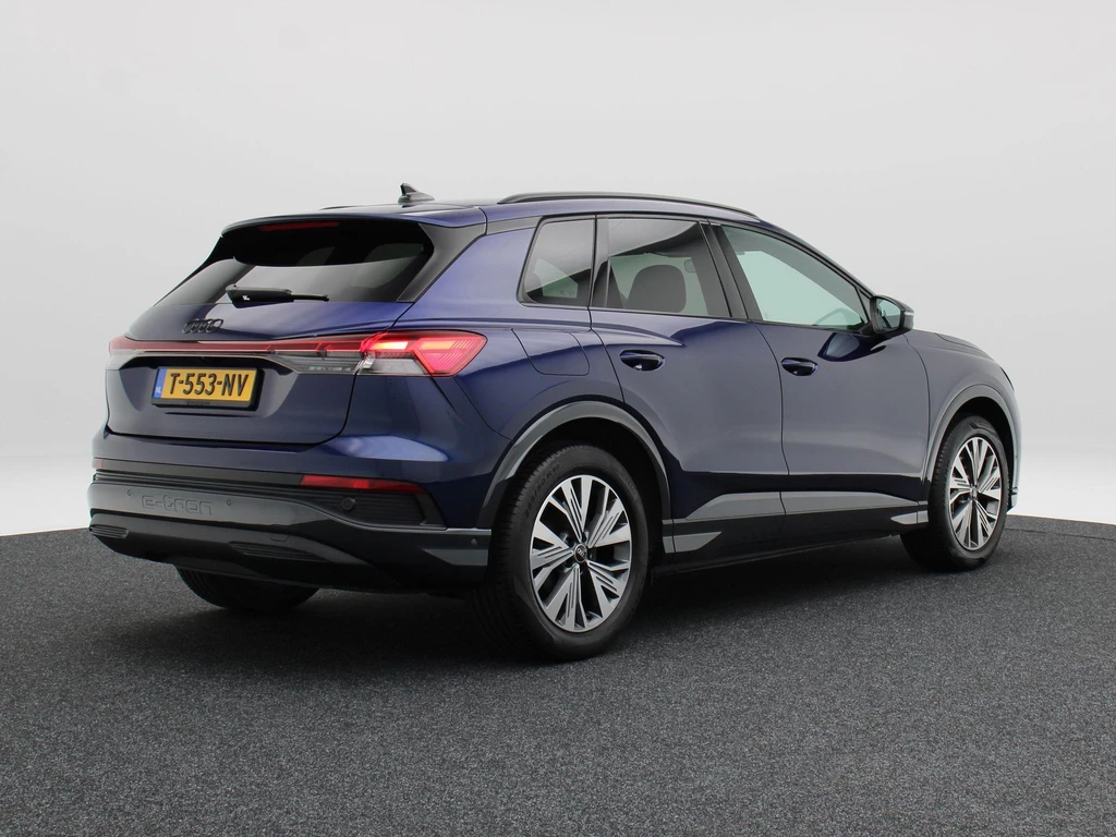 Audi Q4 e-tron – foto 4