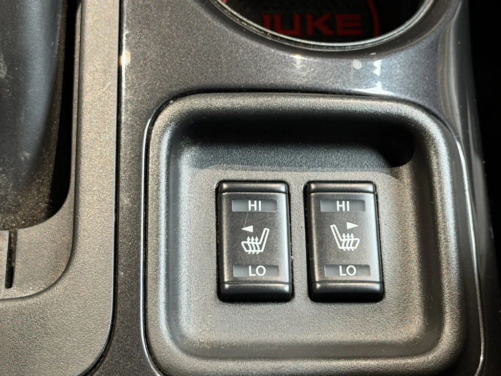 Nissan Juke – foto 18