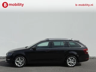 Škoda Octavia – thumbnail 2