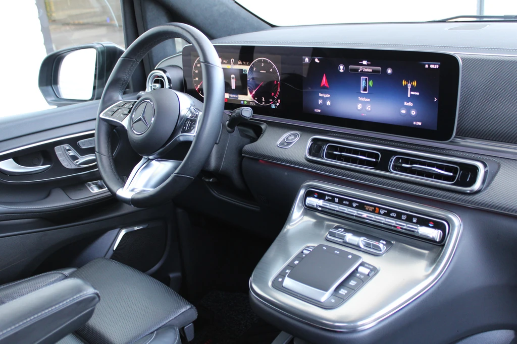Mercedes-Benz V-Klasse – foto 16