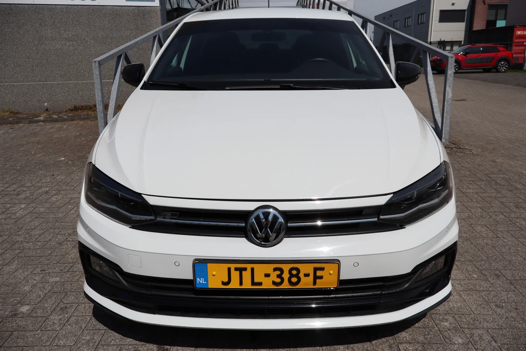 Volkswagen Polo – foto 8