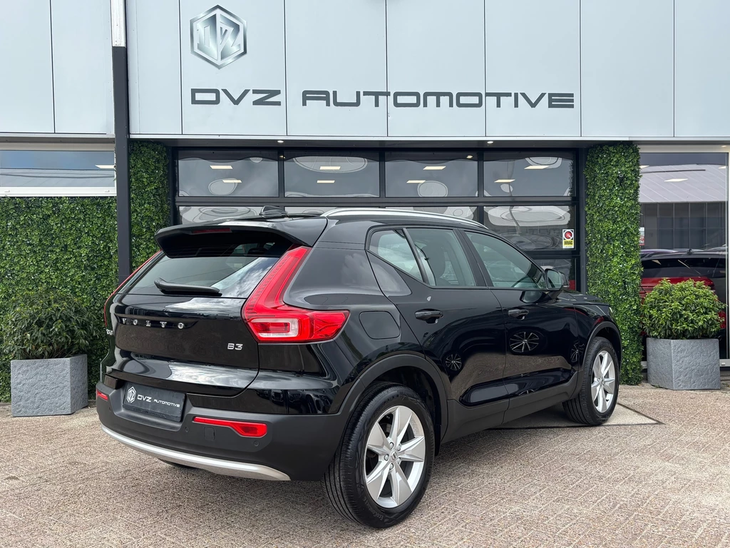 Volvo XC40 – foto 2