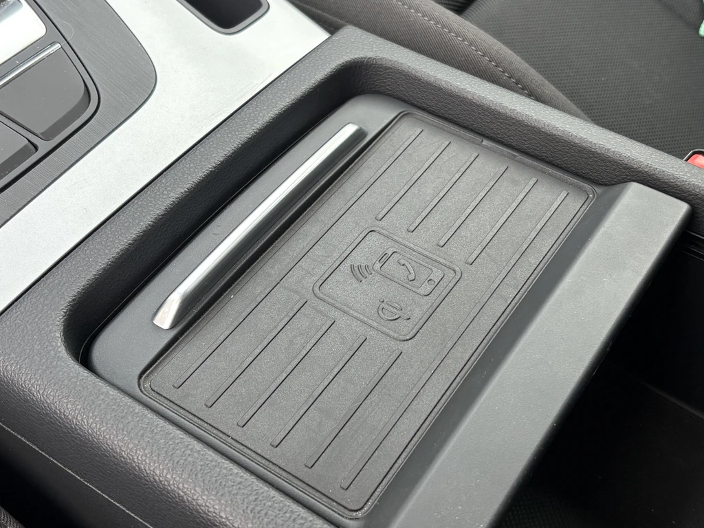 Audi Q5 – foto 14