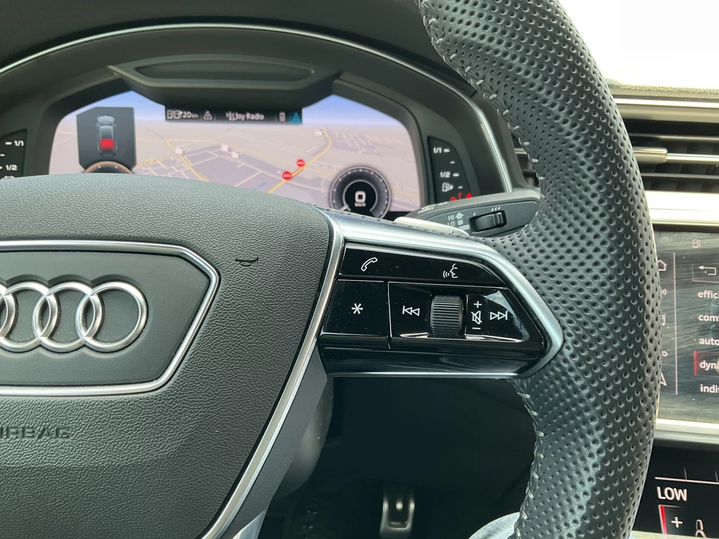 Audi A7 – foto 38