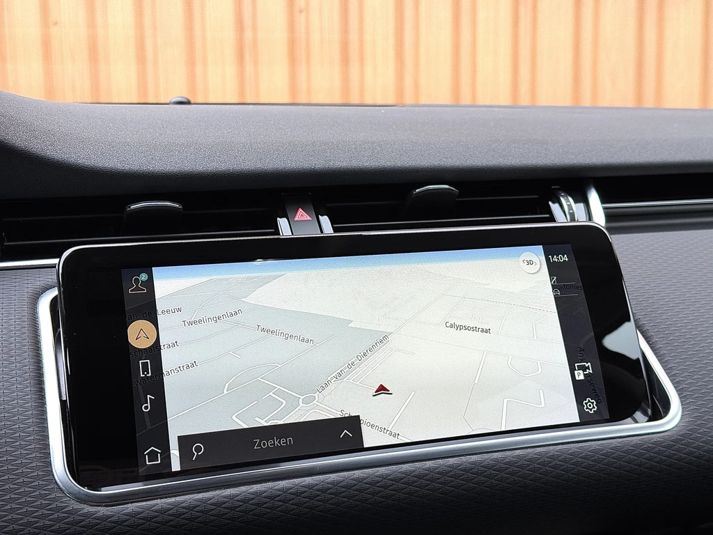 Land Rover Range Rover Evoque – foto 13