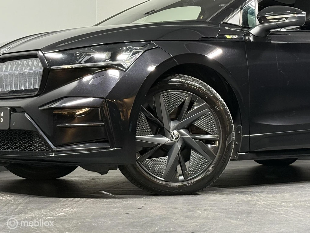 Škoda Enyaq Coupe – foto 58