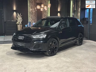 Audi Q7 – thumbnail 1