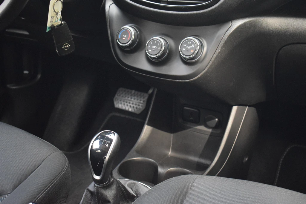 Opel KARL – foto 32