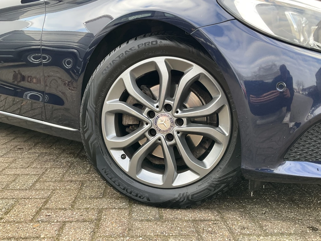 Mercedes-Benz C-Klasse – foto 23