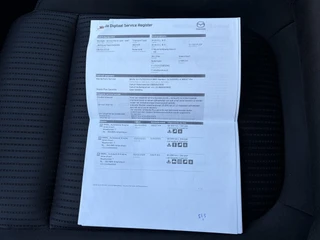 Mazda 6 – thumbnail 38