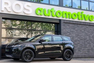 Land Rover Range Rover Evoque – thumbnail 2
