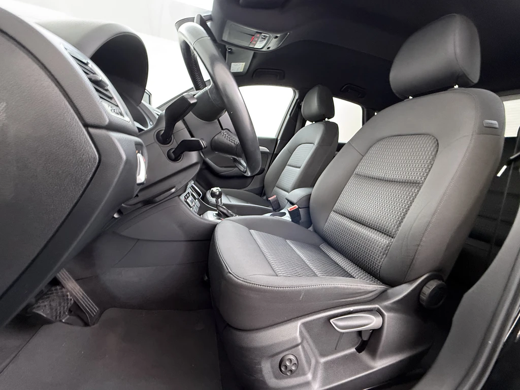Audi Q3 – foto 13