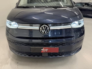 Volkswagen Multivan – thumbnail 11