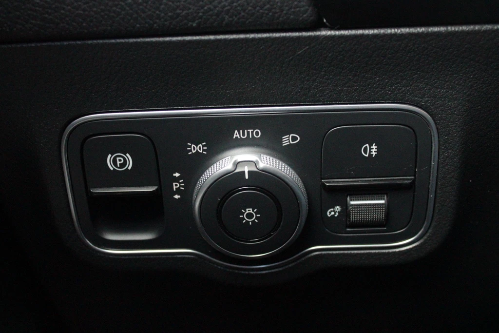 Mercedes-Benz GLA – foto 52