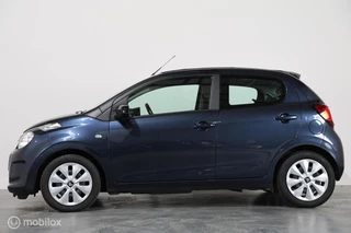 Citroën C1 – thumbnail 4