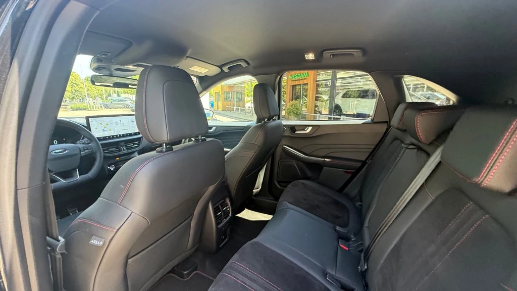 Ford Kuga – foto 25