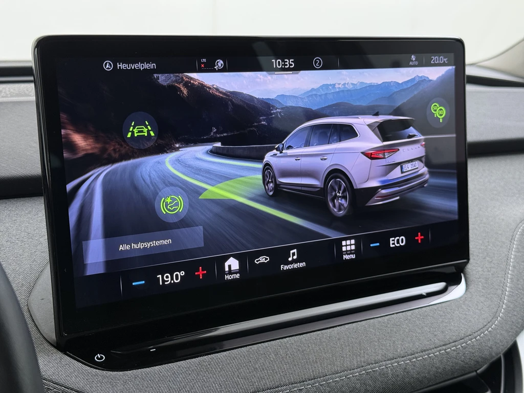 Škoda Enyaq iV – foto 19