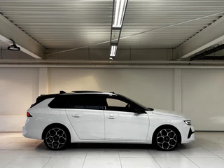 Opel Astra – thumbnail 4