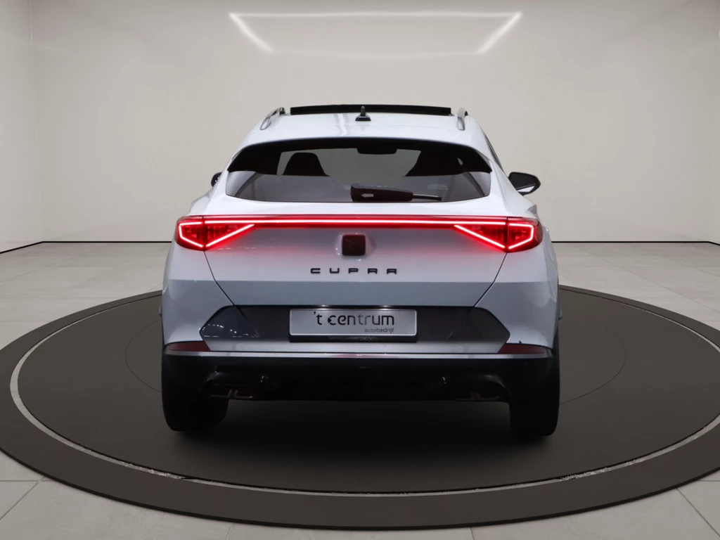CUPRA Formentor – foto 5