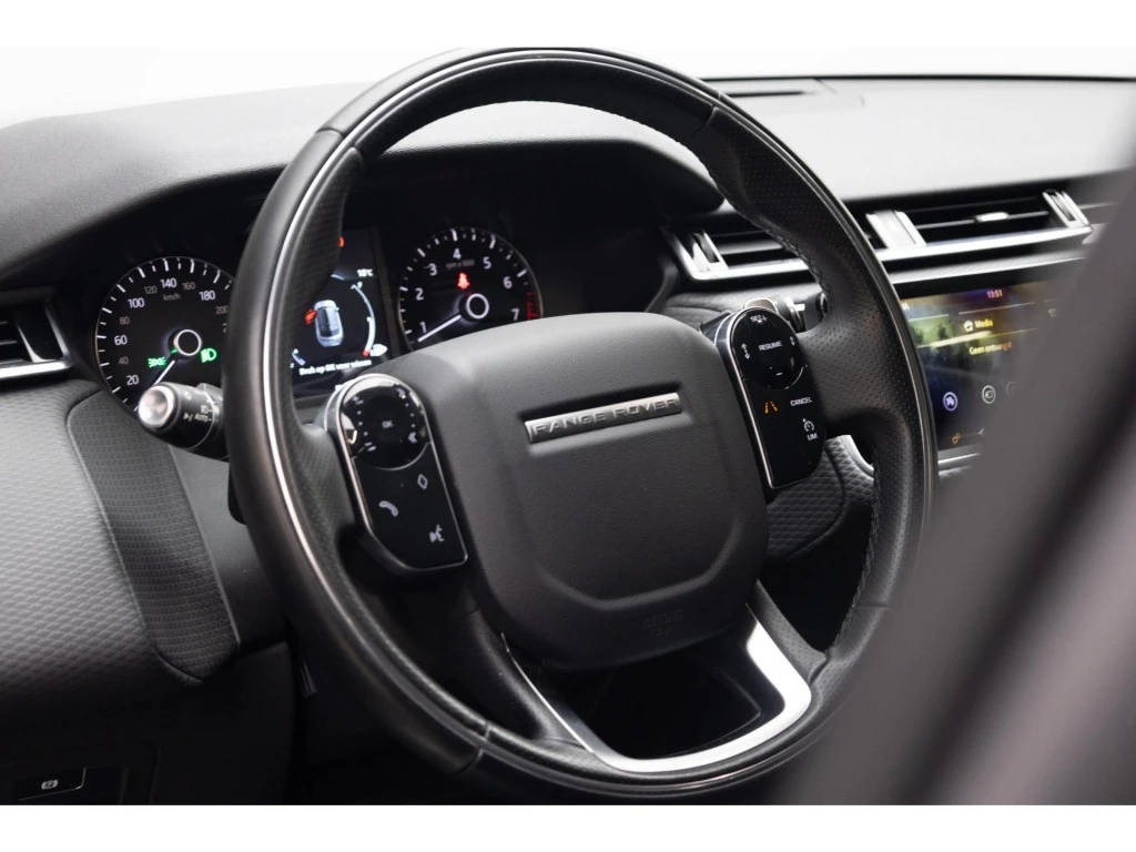 Land Rover Range Rover Velar – foto 17