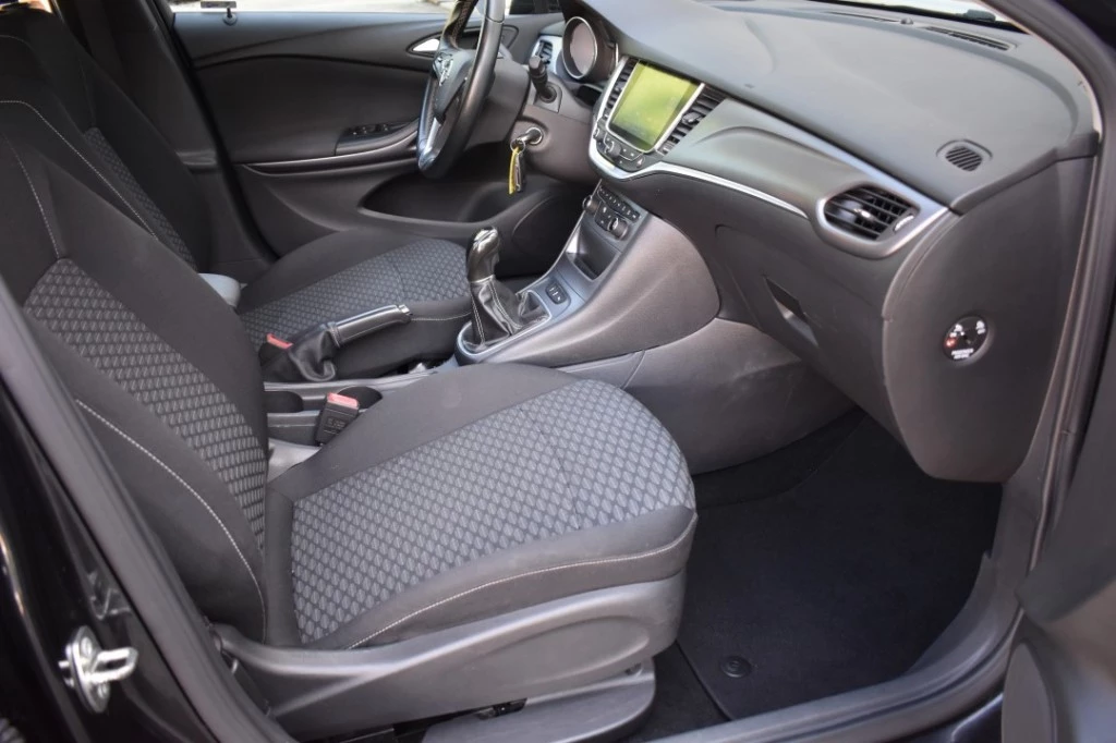 Opel Astra – foto 36