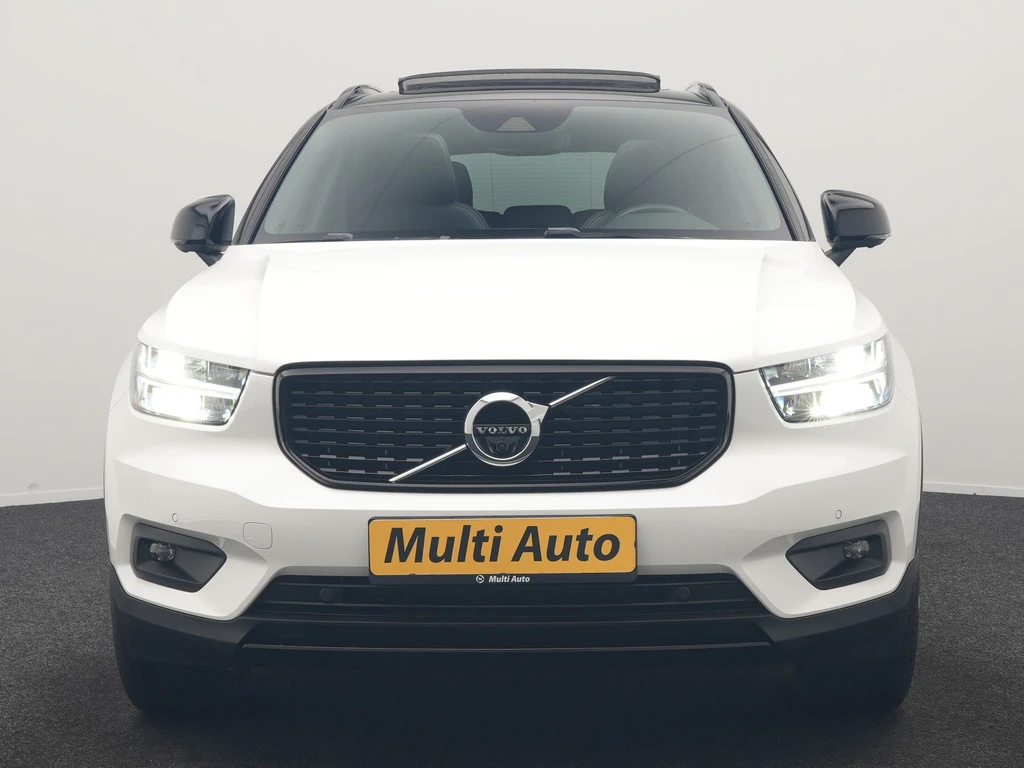 Volvo XC40 – foto 12