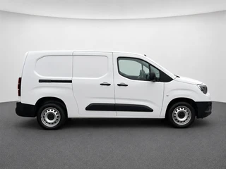Opel Combo – thumbnail 7