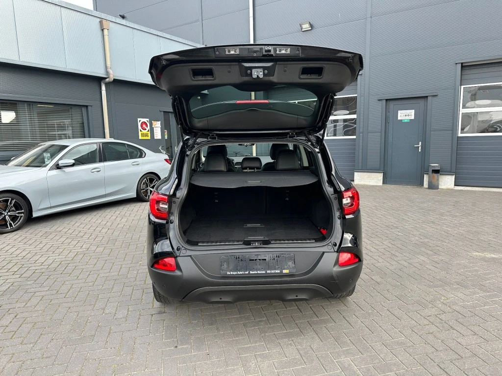 Renault Kadjar – foto 8