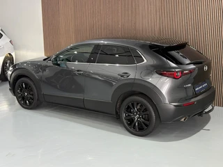 Mazda CX-30 – thumbnail 9
