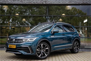 Volkswagen Tiguan – thumbnail 2