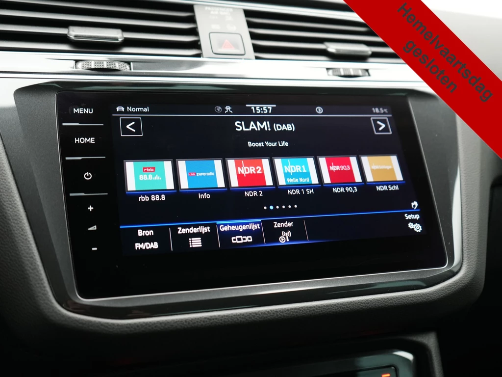 Volkswagen Tiguan – foto 45
