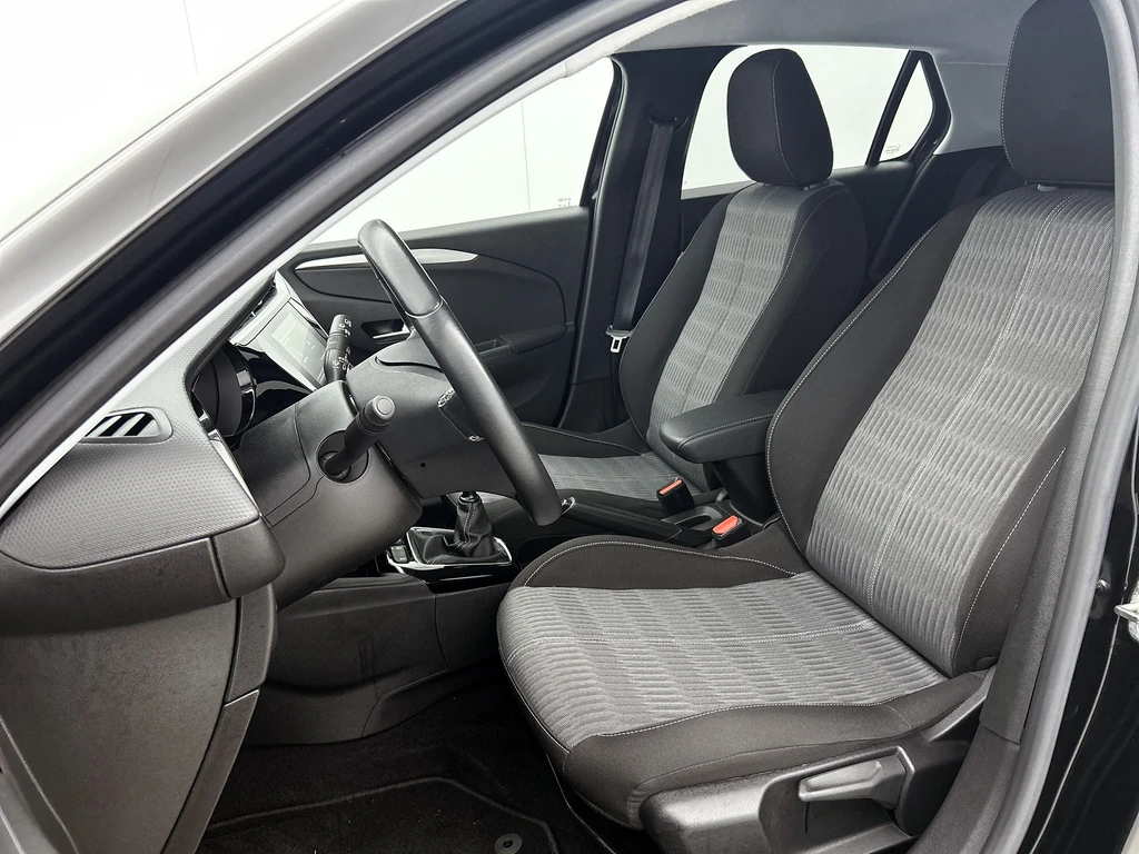 Opel Corsa – foto 31