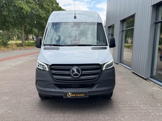 Mercedes-Benz eSprinter – thumbnail 6