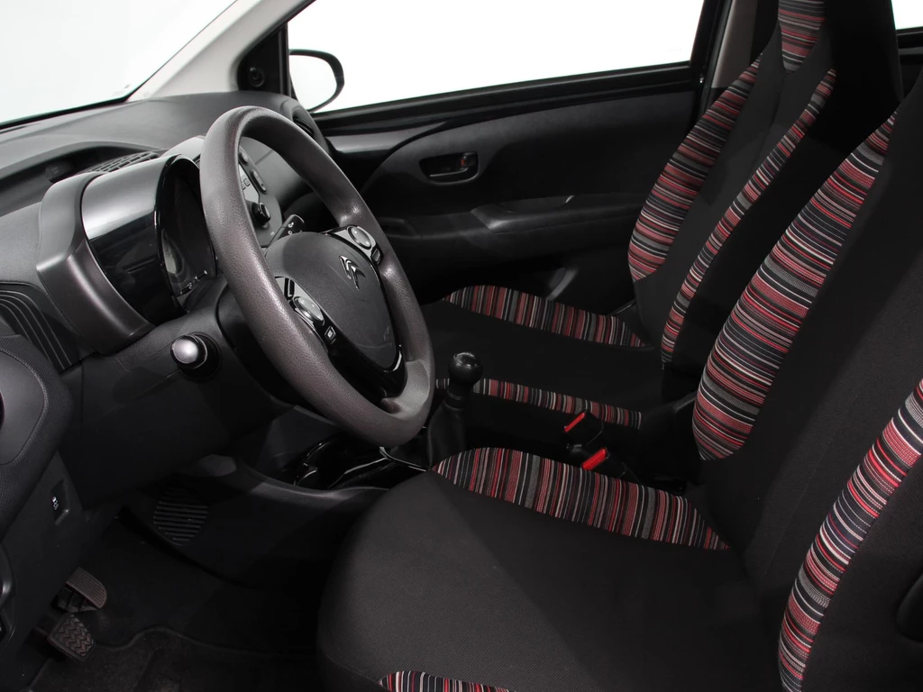 Citroën C1 – foto 28