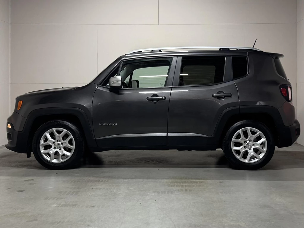 Jeep Renegade – foto 5