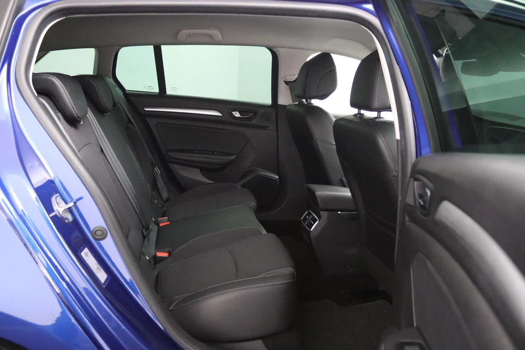 Renault Mégane Estate – foto 44