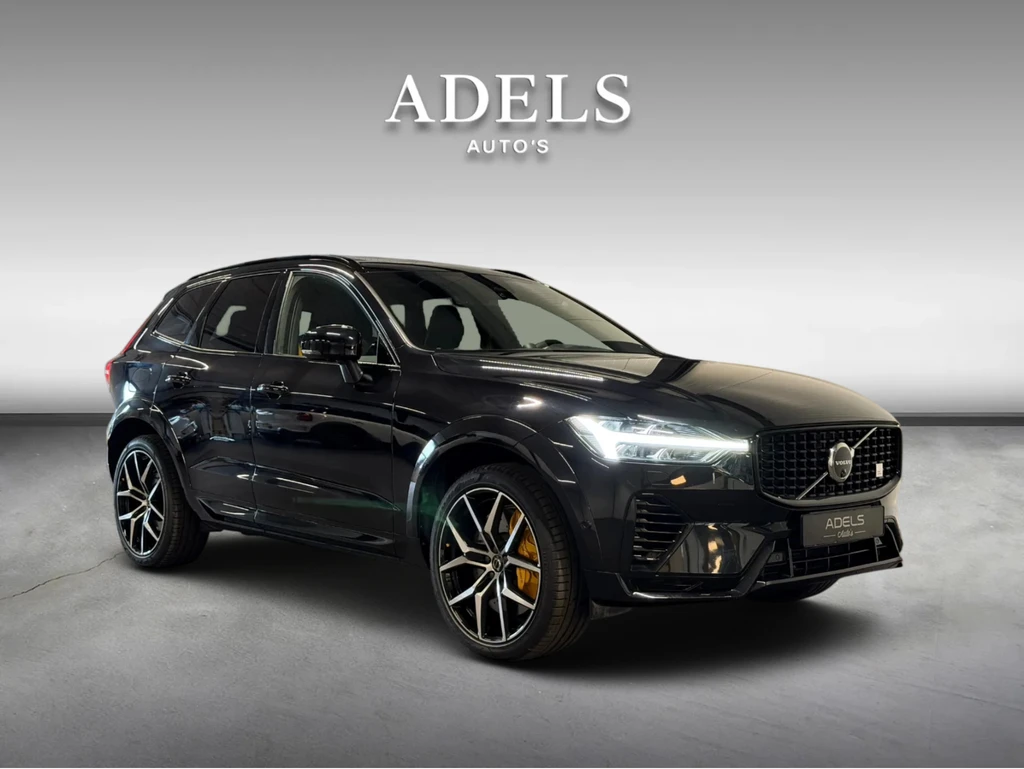 Volvo XC60 – foto 7