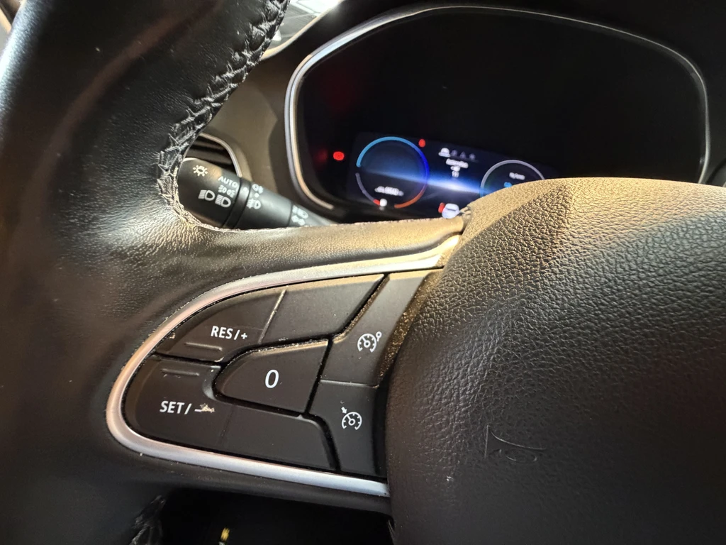 Renault Megane E-Tech – foto 21
