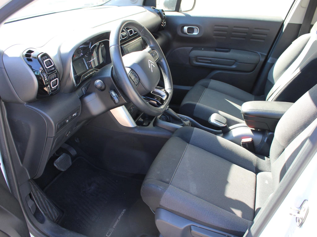 Citroën C3 Aircross – foto 3