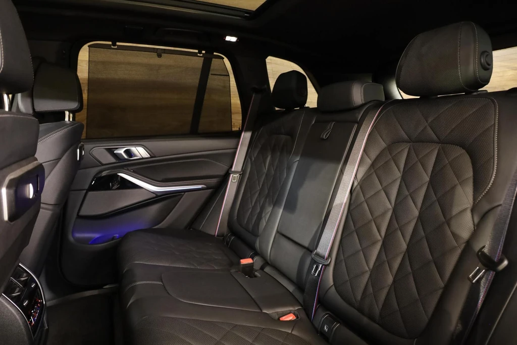BMW X5 – foto 14