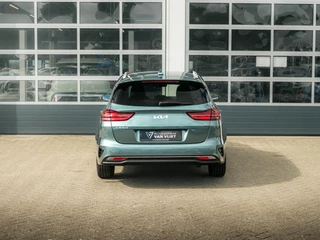 Kia Ceed Sportswagon – thumbnail 6